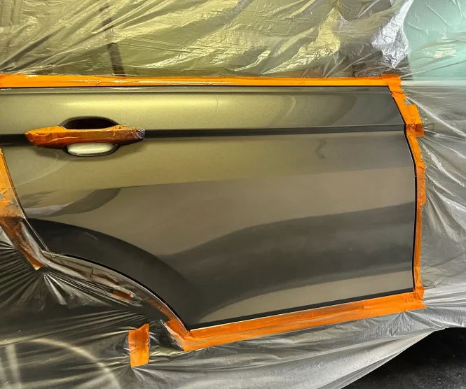 Same-Day Car Scratch Repair in Melbourne: When It’s Doable