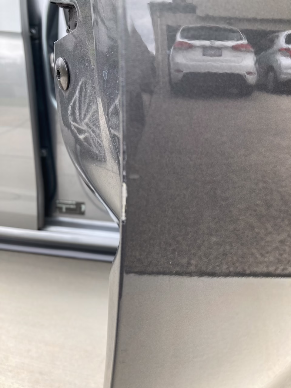 Paintless Dent Removal vs Repainting: Which Does Your Dent Need?