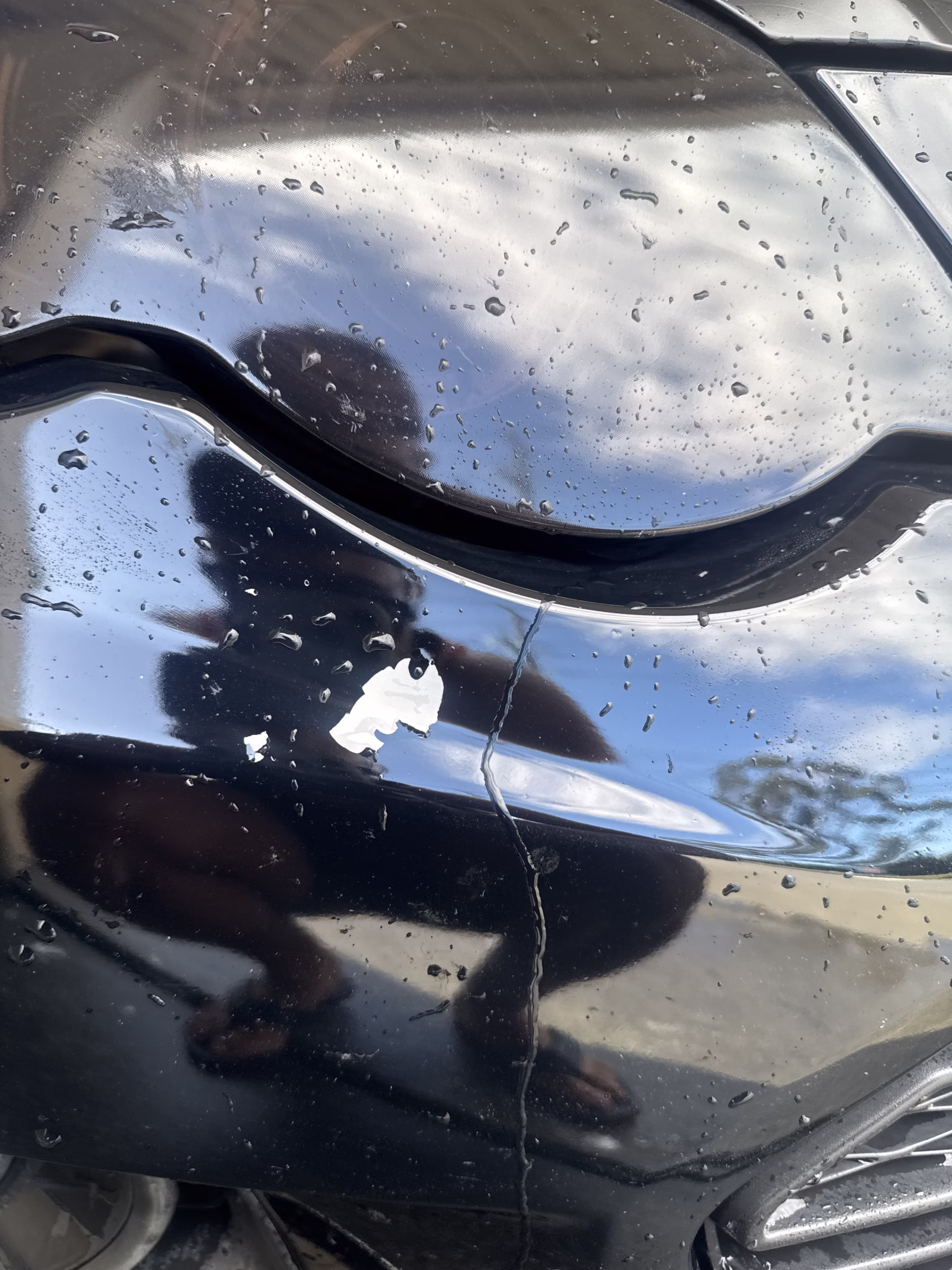Can You Fix a Keyed Car Without Insurance? (Usually, Yes)