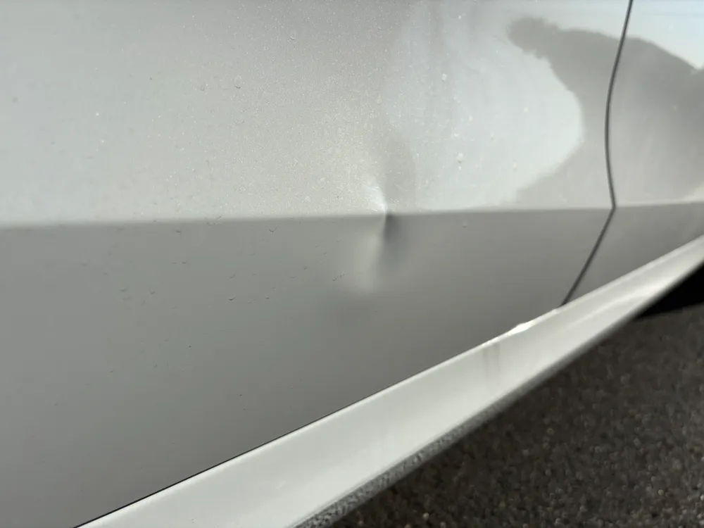 Dent Repair by Melbourne Scratch Repairs