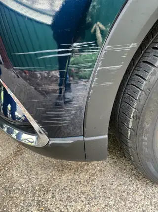 Scratch Repair by Melbourne Scratch Repairs